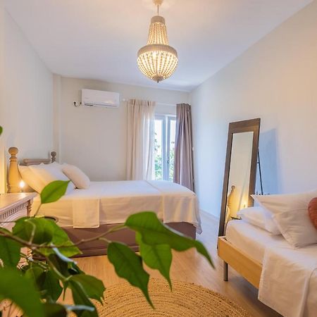 Attico Blu - Sea View Penthouse Leilighet Koszalin Eksteriør bilde